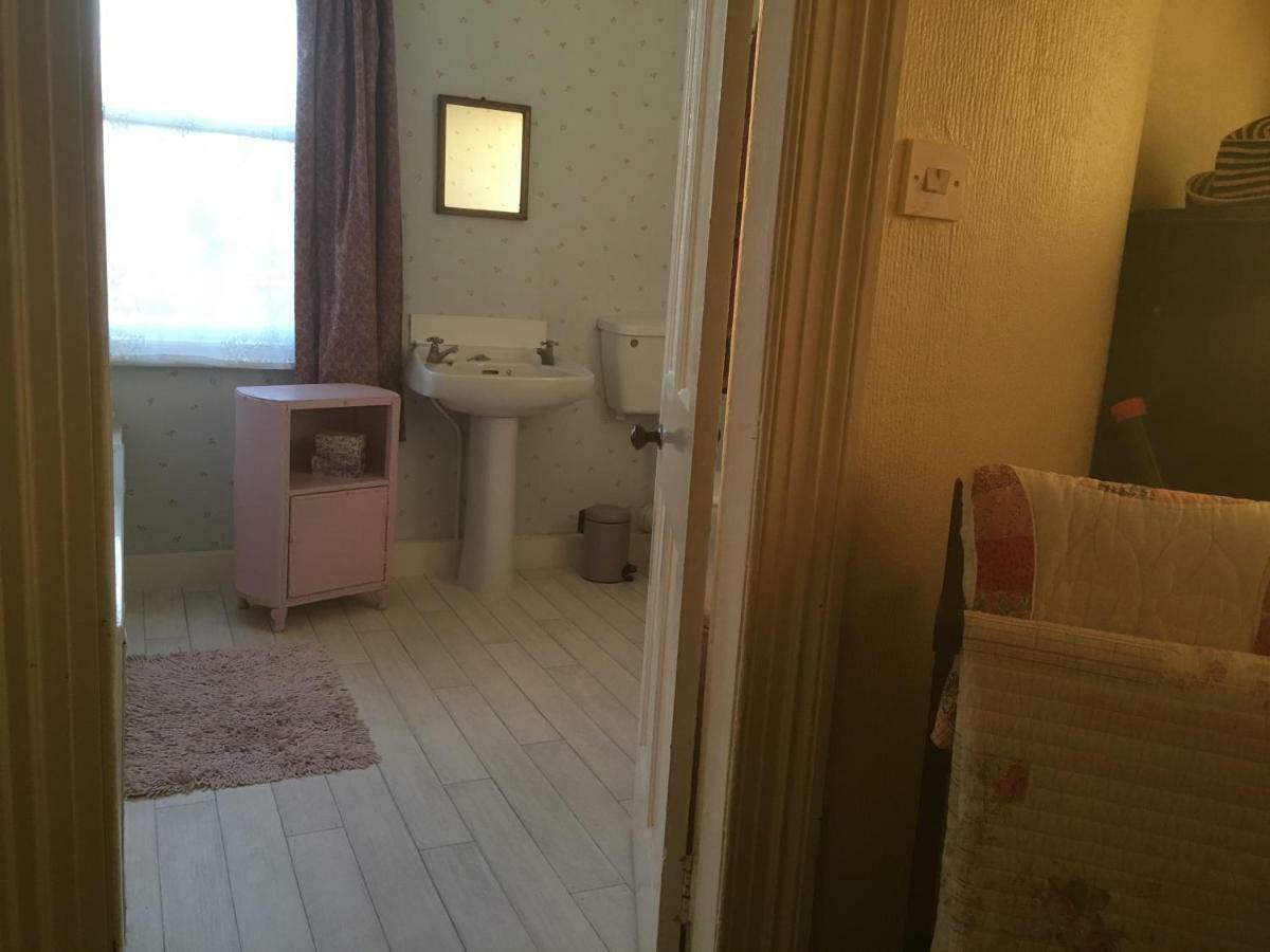Brackenberry Hotell Belfast Exteriör bild