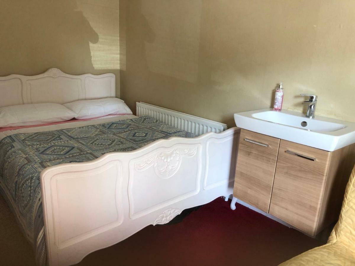 Brackenberry Hotell Belfast Exteriör bild